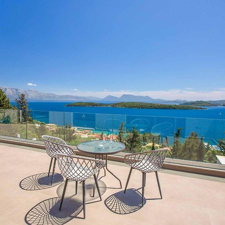 Villa Ino Lefkas Nydri  Dış mekan fotoğraf