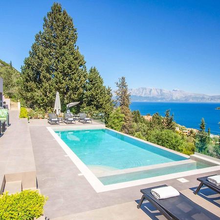 Villa Ino Lefkas Nydri  Dış mekan fotoğraf