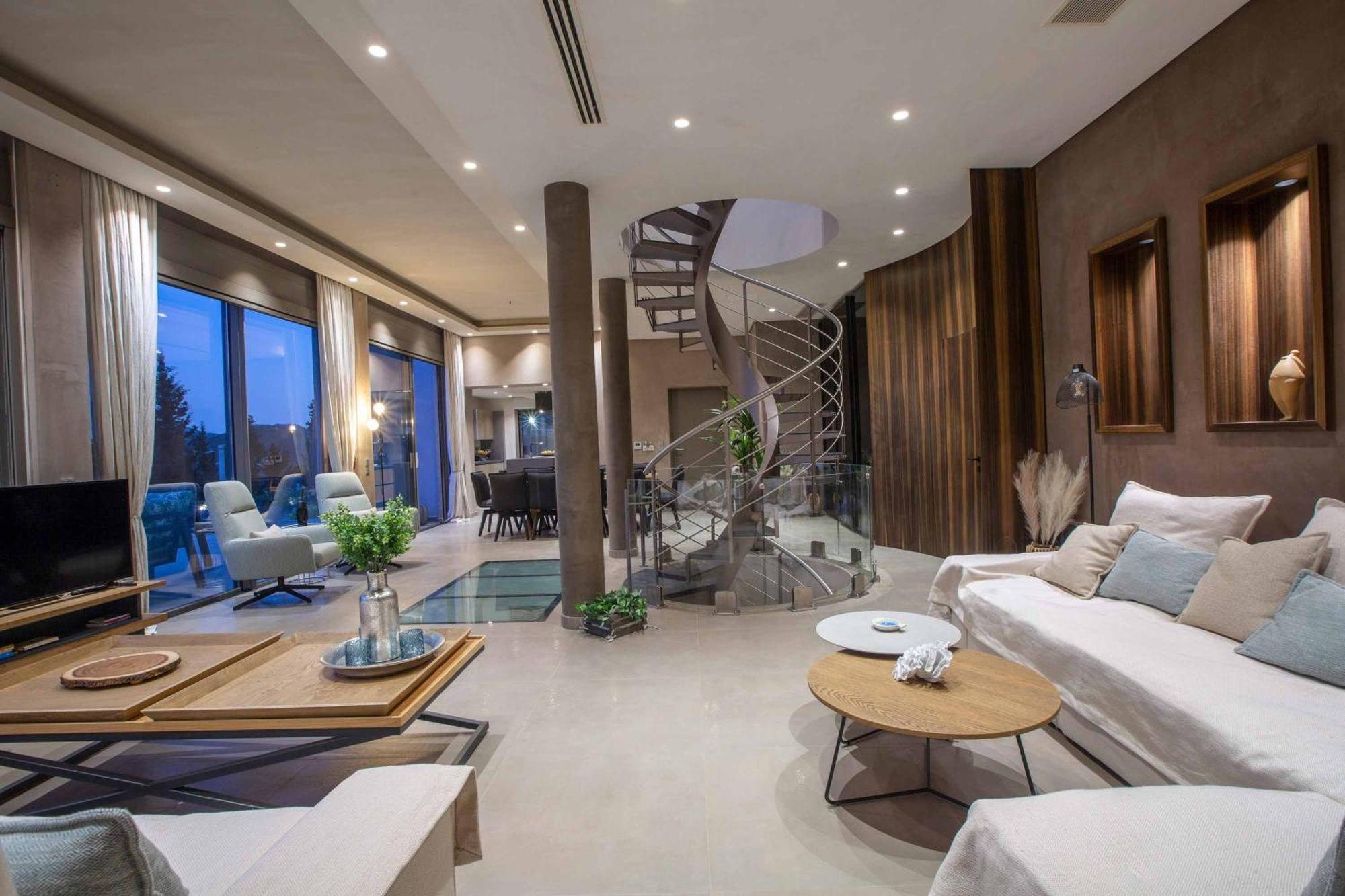Villa Ino Lefkas Nydri  Dış mekan fotoğraf
