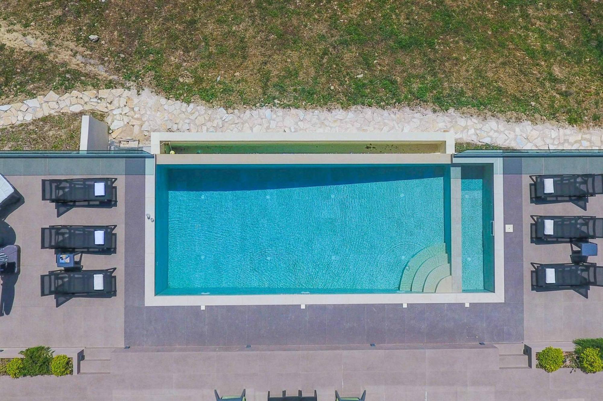 Villa Ino Lefkas Nydri  Dış mekan fotoğraf