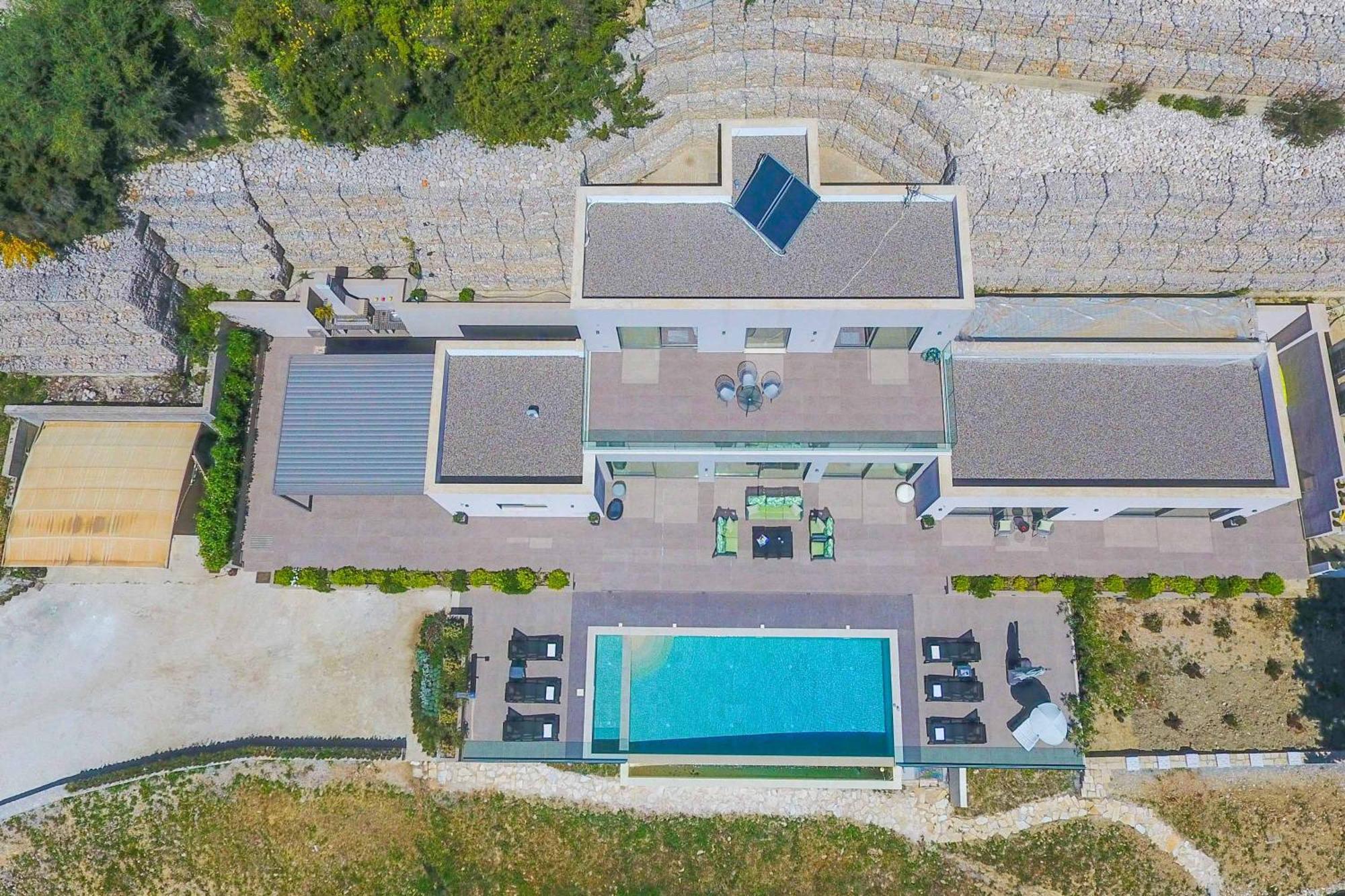 Villa Ino Lefkas Nydri  Dış mekan fotoğraf